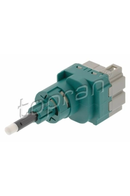 TOPRAN 110827 | Fren Müşürü Yesıl Beyaz (VW Caddy 04-11 Golf 04-11 Passat 03-05 Audi A3 03-07 A4 01-08 A6 02-11)