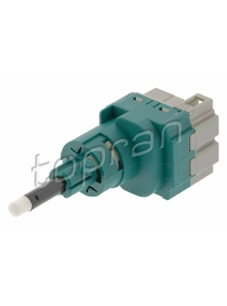 TOPRAN 110827 | Fren Müşürü Yesıl Beyaz (VW Caddy 04-11 Golf 04-11 Passat 03-05 Audi A3 03-07 A4 01-08 A6 02-11)