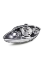DEPO 445-1125R-LDEM2 | Seat Leon 2006-2010 Model Sağ Far