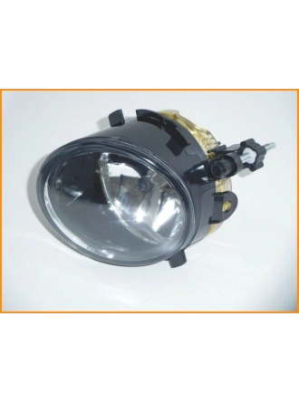 İTHAL 6J0941702 | Seat Leon 2006-2010 Model Sağ Sis Farı