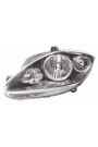DEPO 445-1125L-LDEM2 | Seat Leon 2006-2010 Model Sol Far