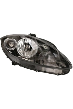 VALEO 43338 | Seat Leon 2005-2009 Sağ Ön Far