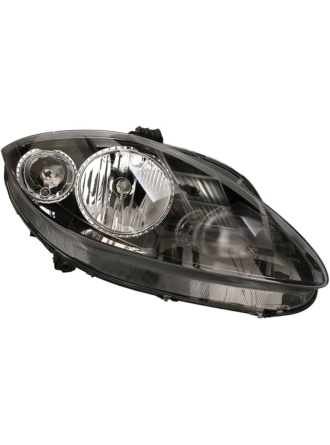 VALEO 43338 | Seat Leon 2005-2009 Sağ Ön Far
