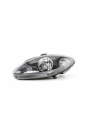 VALEO 43337 | Seat Leon 2005-2009 Sol Ön Far