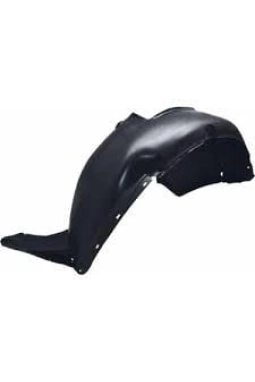İTHAL 1P0809958 | Seat Leon 2006-2012 Model Arası 1.6 BSE Motor Sağ Ön Davlumbaz