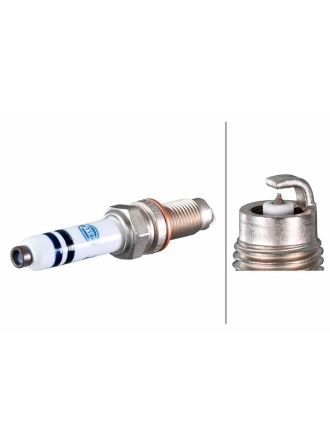 HELLA 8EH188706-861 | Buji 13 > Golf.VII-Jetta-Polo-Tiguan-A3 (Y5kpp332s) *P.H** (10 Lu Paket) | 10 Adet
