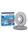 BOSCH 0986479C47 | Seat Leon 2013 Model Sonrası Ön Fren Disk Takımı