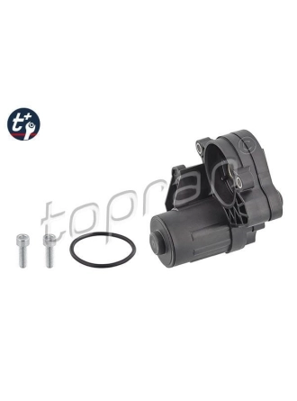 TOPRAN 117390755 | Seat Leon 2013 Sonrası Sağ Arka El Fren Motoru