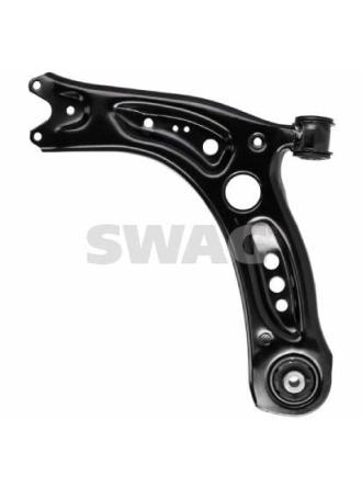 SWAG 33108071 | Sol Ön Salıncak-Rotilsiz VW Golf 13- Audi A3 13- Seat Leon 17 -