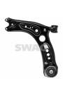 SWAG 33108071 | Sol Ön Salıncak-Rotilsiz VW Golf 13- Audi A3 13- Seat Leon 17 -