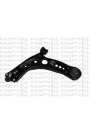 KRAFTVOLL 13050154 | Salıncak Sac Sol Rotilli Golf VII 11 12-