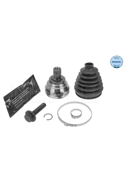 MEYLE 1004980212 | Aks Mil Kafası VW Dış Golfvıı Scr Dış 2010-5S 6S