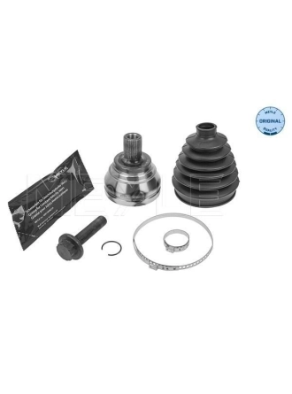 MEYLE 1004980212 | Aks Mil Kafası VW Dış Golfvıı Scr Dış 2010-5S 6S