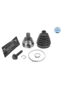 MEYLE 1004980212 | Aks Mil Kafası VW Dış Golfvıı Scr Dış 2010-5S 6S