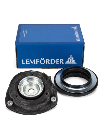 LEMFORDER 3757401 | Seat Leon 2013 Model Sonrası Ön Amortisör Üst Takozu Bilyalı Lemfoder Marka