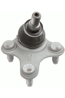 LEMFORDER 3692201 | Seat Leon 2013-2016 Alt Rotil Sağ