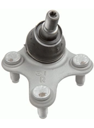 LEMFORDER 3692201 | Seat Leon 2013-2016 Alt Rotil Sağ