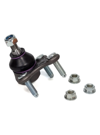 AYD 92-11115 | Seat Leon 2013-2016 Alt Rotil Sol