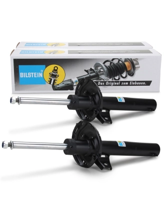 BILSTEIN 22-230522 | Seat Leon 2013 Model Sonrası Ön Amortisör Takımı 50MM