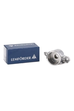 LEMFORDER 3741601 | Seat Leon 2013 Model Sonrası Arka Amortisör Üst Metal Takozu