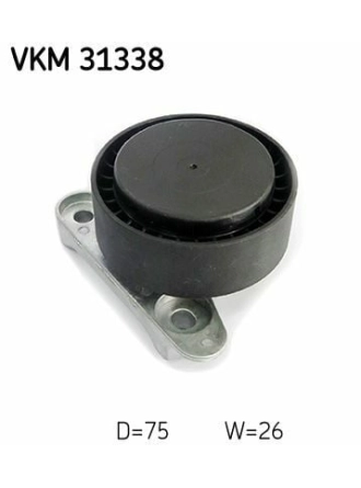 SKF VKM31338 | VW Polo-Ibiza Fabia 1.0 Kayış Gergisi 04C145299b