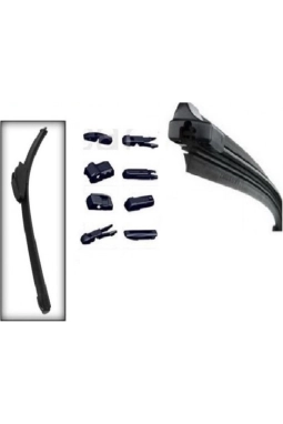 İnwells Muz Silecek Takımı Bmw F10 Silecek Takımı (2010-2016) 650-450 Mm