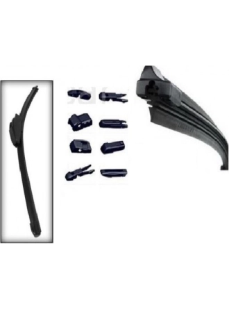 İnwells Muz Silecek Takımı Bmw F10 Silecek Takımı (2010-2016) 650-450 Mm