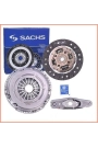 SACHS 3000950082 | Seat Leon 2013/2017 Model Arası 1.2TSI Debriyaj Set