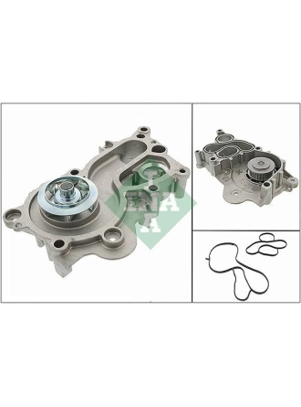 INA 538074610 | VW Golf-Polo 1.0 Devirdaim 04E121600l