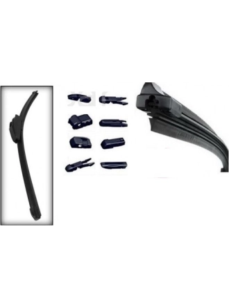 İnwells Muz Silecek Takımı Bmw F10 Silecek Takımı (2010-2016) 650-450 Mm