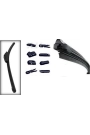 İnwells Muz Silecek Takımı Bmw F10 Silecek Takımı (2010-2016) 650-450 Mm