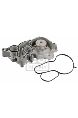 FEBI BILSTEIN 171580 | Su Pompası Ve Contası A4 A3 Passat Jetta Polo Golf VII Caddy Tiguan Leon Czda Cpta 1.4Tsı