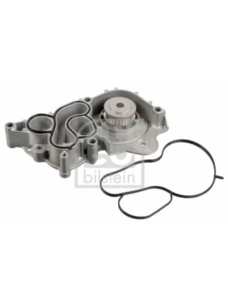 FEBI BILSTEIN 171580 | Su Pompası Ve Contası A4 A3 Passat Jetta Polo Golf VII Caddy Tiguan Leon Czda Cpta 1.4Tsı
