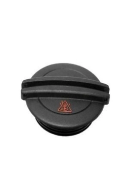 TOPRAN 113866755 | Seat Leon 2013-2021 Model Arası Radyatör Su Depo Kapağı Siyah