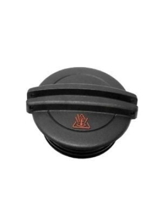 TOPRAN 113866755 | Seat Leon 2013-2021 Model Arası Radyatör Su Depo Kapağı Siyah