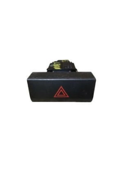 OEM / ORJİNAL 5F0953235 | Seat Leon MK3 2013-2016 Model Dörtlü Sinyal Anahtarı (flaşör)