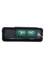 DEPO 441-2110N-AQ | Plaka Lambası Led Volkswagen Golf VII 13 -