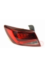 VAG / ORJINAL 5F0945207E | Seat Leon 2013 Model Sonrası Sol Dış Stop Ledli Orijinal