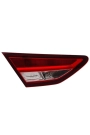 VAG / ORJINAL 5F0945307D | Seat Leon 2013 Model Sonrası Sol iç Stop Ledli Orijinal