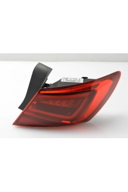 VAG / ORJINAL 5F0945208F | Seat Leon 2013 Model Sonrası Sağ Dış Stop Ledli Orijinal