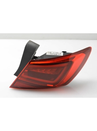 VAG / ORJINAL 5F0945208F | Seat Leon 2013 Model Sonrası Sağ Dış Stop Ledli Orijinal
