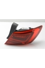 VAG / ORJINAL 5F0945208F | Seat Leon 2013 Model Sonrası Sağ Dış Stop Ledli Orijinal