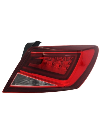 VAG / ORJINAL 5F0945208E | Seat Leon 2013 Model Sonrası Sağ Dış Stop Ledli Orijinal