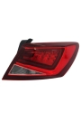 VAG / ORJINAL 5F0945208E | Seat Leon 2013 Model Sonrası Sağ Dış Stop Ledli Orijinal