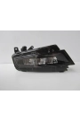 VAG / ORJINAL 575941699B | Seat Leon 2017-2020 Model Arası Led Sol Sis Farı Orijinal