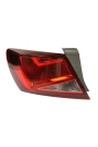 VALEO 45108 | Seat Leon 2013 Model Sonrası Sol Dış Stop