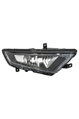 VAG / ORJINAL 5F0941700A | Seat Leon 2013-2016 Model Arası Sağ Ön Sis Farı Orijinal