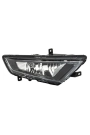 VAG / ORJINAL 5F0941700A | Seat Leon 2013-2016 Model Arası Sağ Ön Sis Farı Orijinal