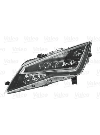 VALEO 45104 | Seat Leon 2013 Model Sonrası Sol Far Xenon Led
