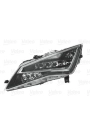 VALEO 45104 | Seat Leon 2013 Model Sonrası Sol Far Xenon Led